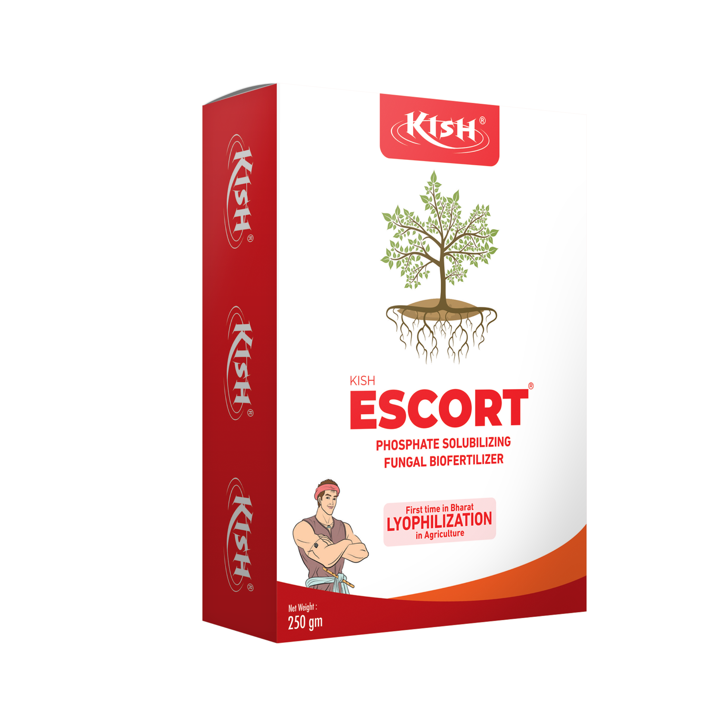 Kish Escort