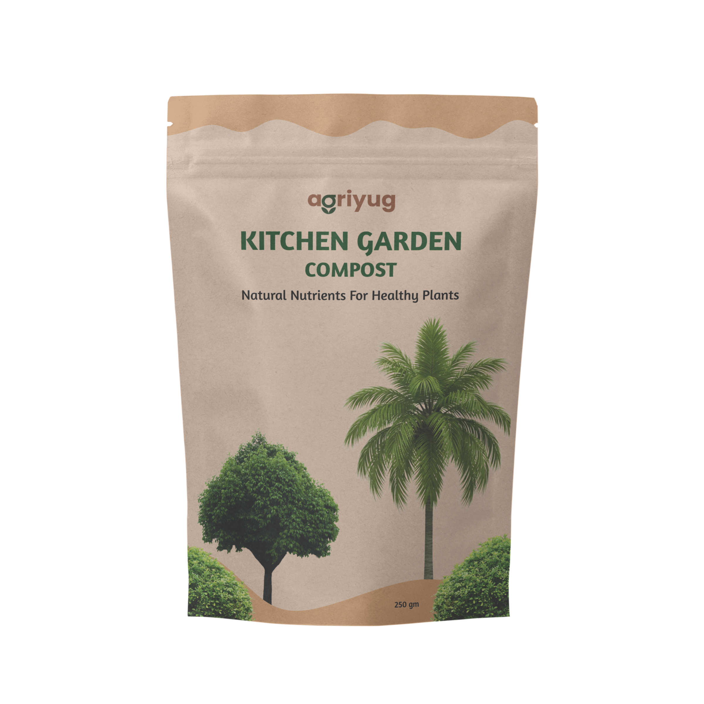 Agriyug Kitchen Garden Compost