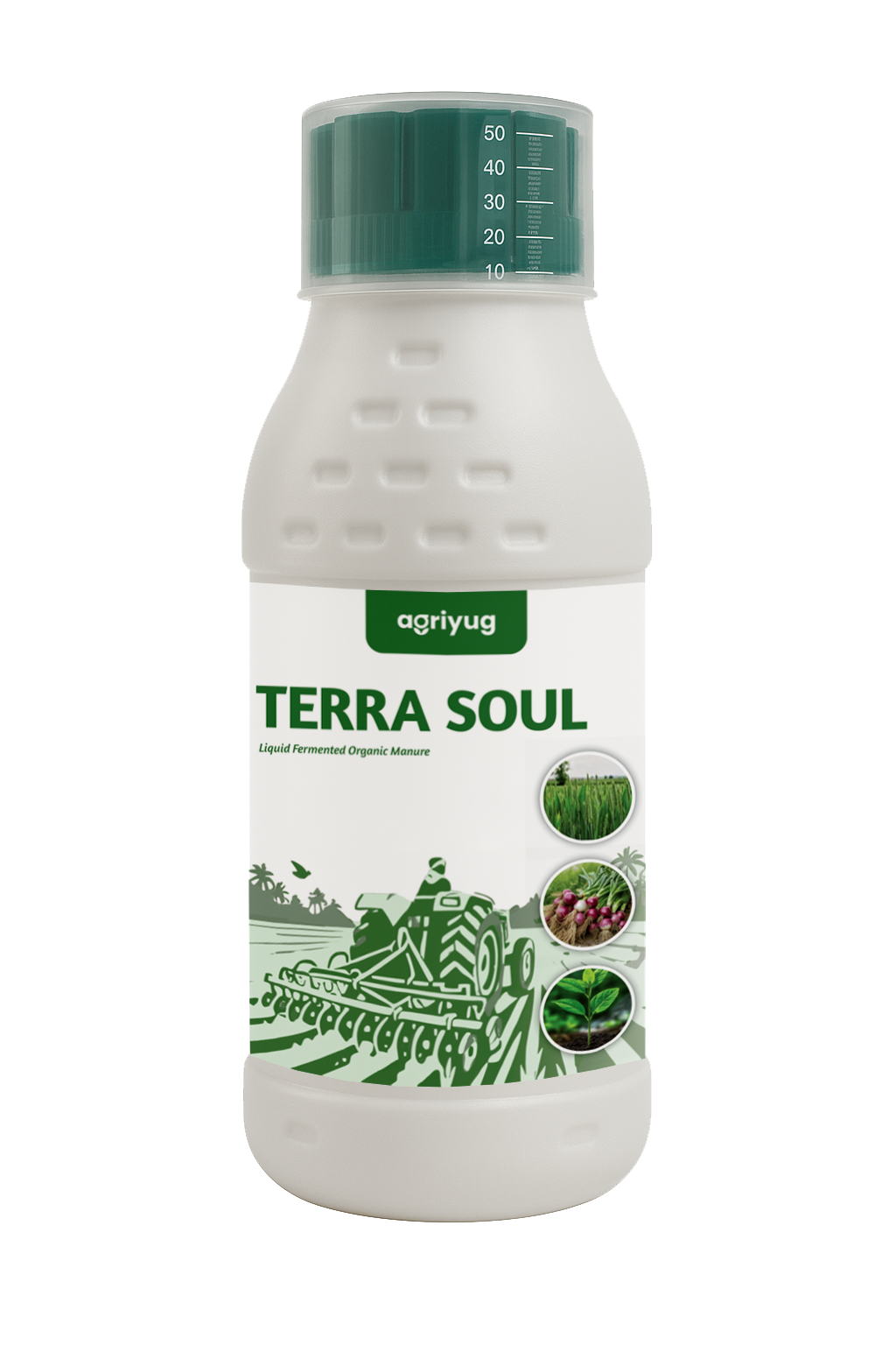 Terra Soul