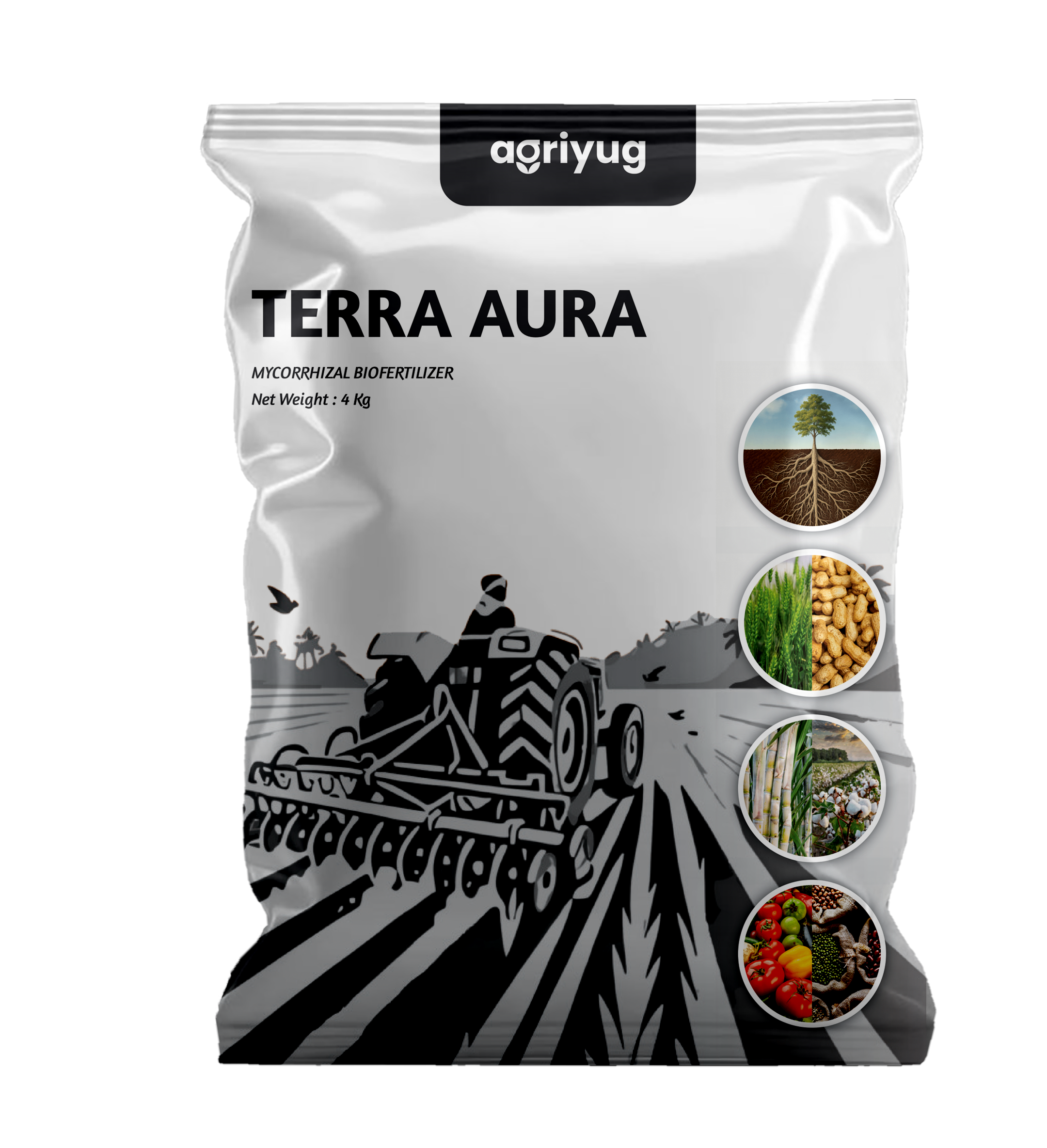 Terra Aura - G